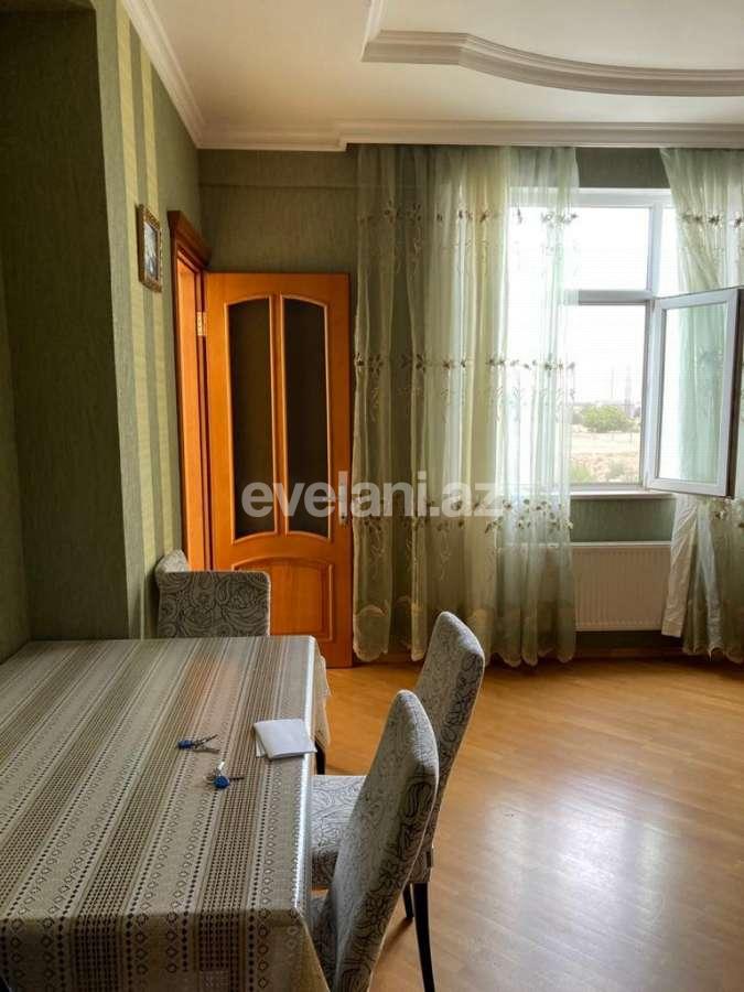 Rent, new building, 2 room, 85 m², Baku, Binagadi r, 9-th microdistrict d, Memar Ajami m.