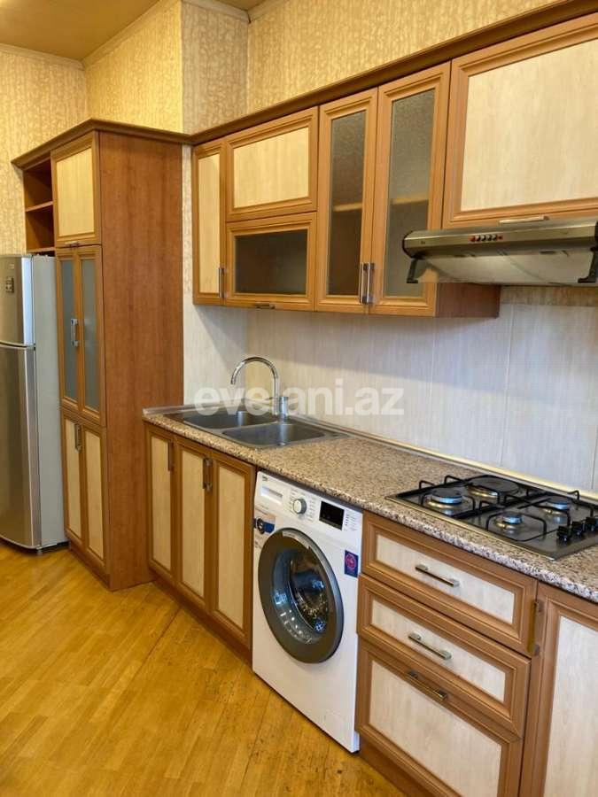 Rent, new building, 2 room, 85 m², Baku, Binagadi r, 9-th microdistrict d, Memar Ajami m.