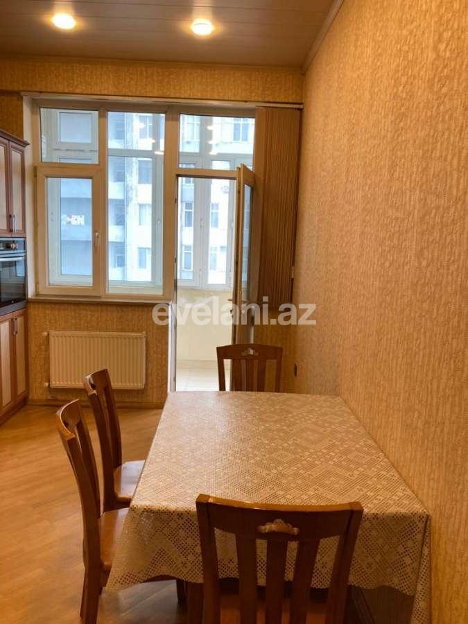 Rent, new building, 2 room, 85 m², Baku, Binagadi r, 9-th microdistrict d, Memar Ajami m.