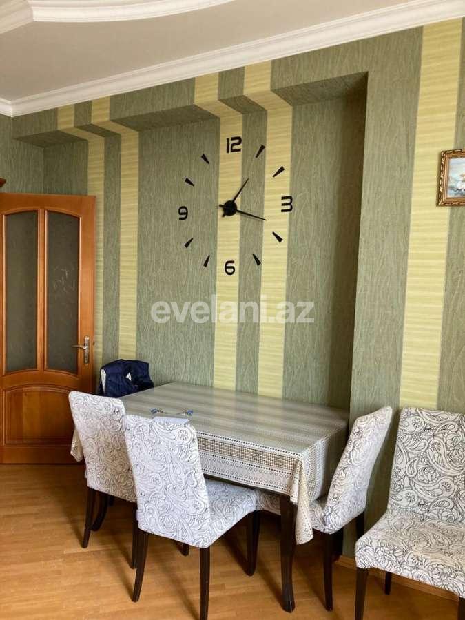 Rent, new building, 2 room, 85 m², Baku, Binagadi r, 9-th microdistrict d, Memar Ajami m.