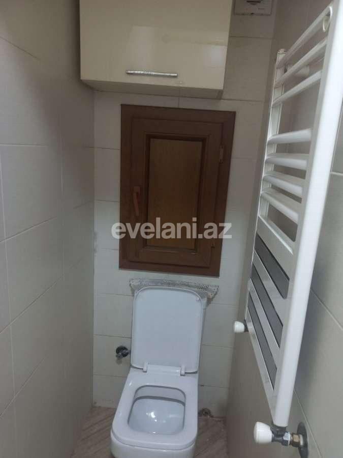 Satılır, köhnə tikili, 2 otaqlı, 50 m², Bakı, Nəsimi r, 4-cü mikrorayon q, Memar Əcəmi m.