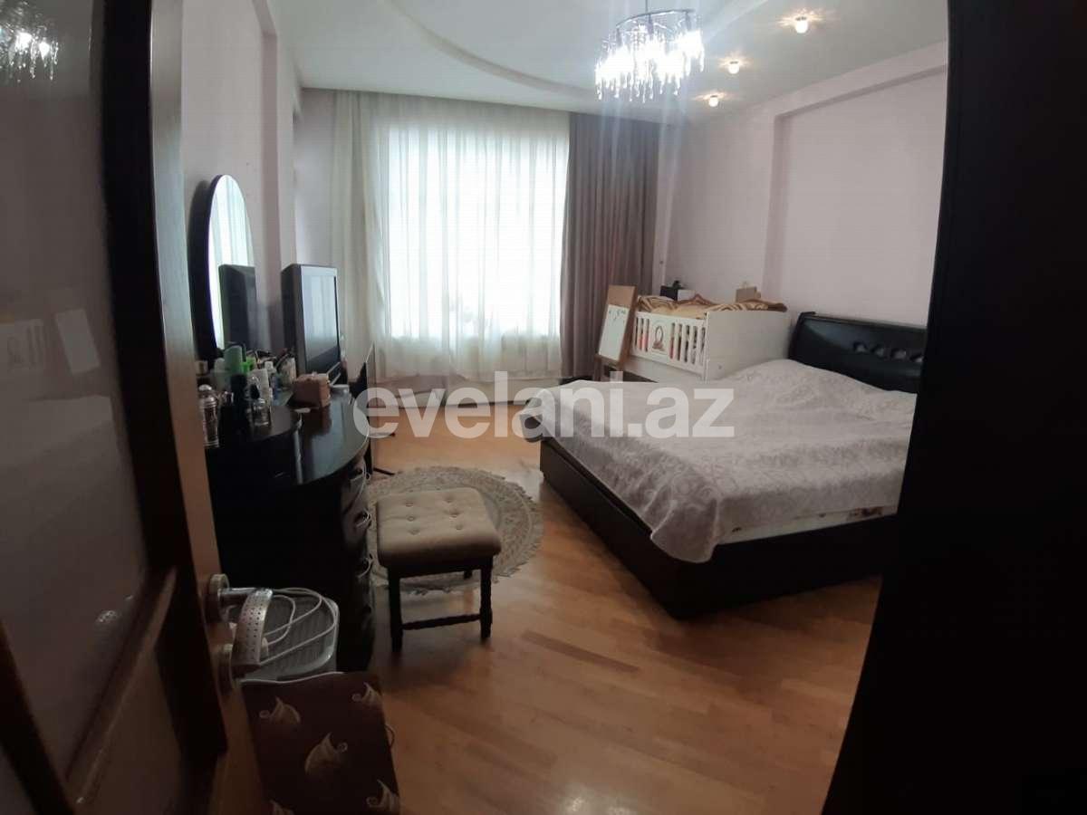 Satılır, yeni tikili, 3 otaqlı, 140 m², Bakı, Yasamal r, Elmlər Akademiyası m.