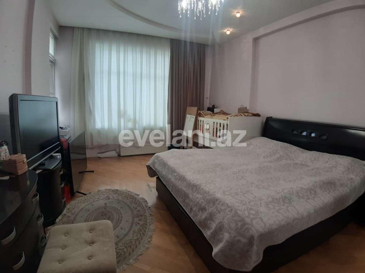 Satılır, yeni tikili, 3 otaqlı, 140 m², Bakı, Yasamal r, Elmlər Akademiyası m.