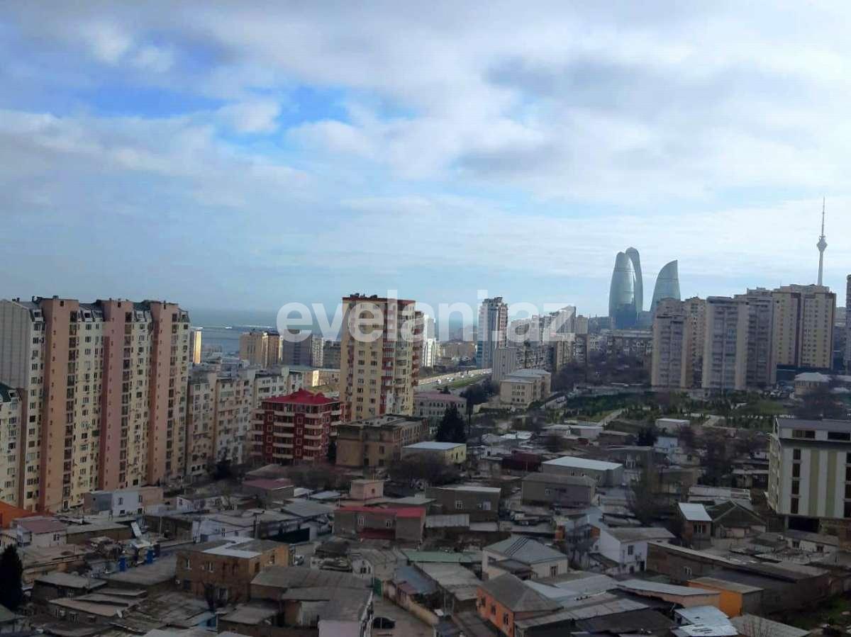 Satılır, yeni tikili, 3 otaqlı, 140 m², Bakı, Yasamal r, Elmlər Akademiyası m.