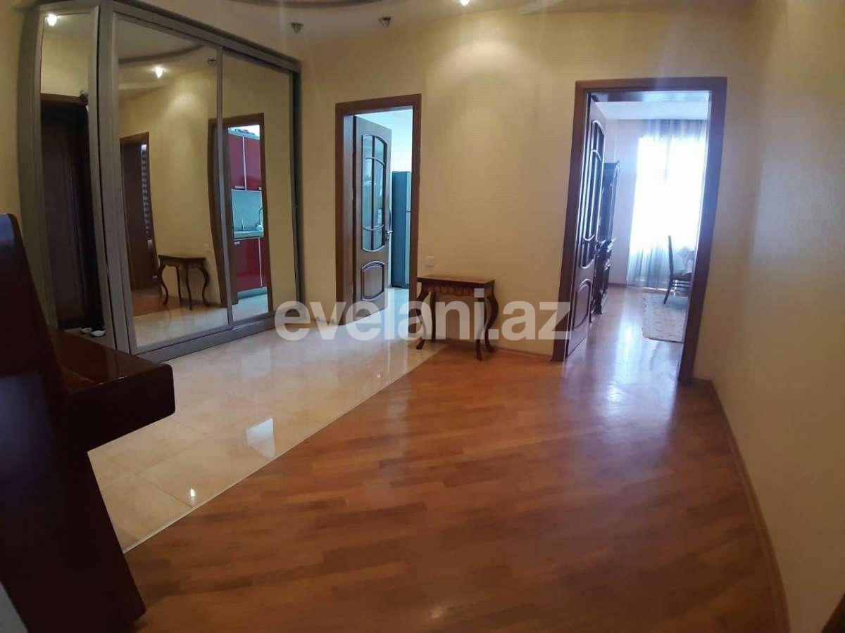 Satılır, yeni tikili, 3 otaqlı, 140 m², Bakı, Yasamal r, Elmlər Akademiyası m.