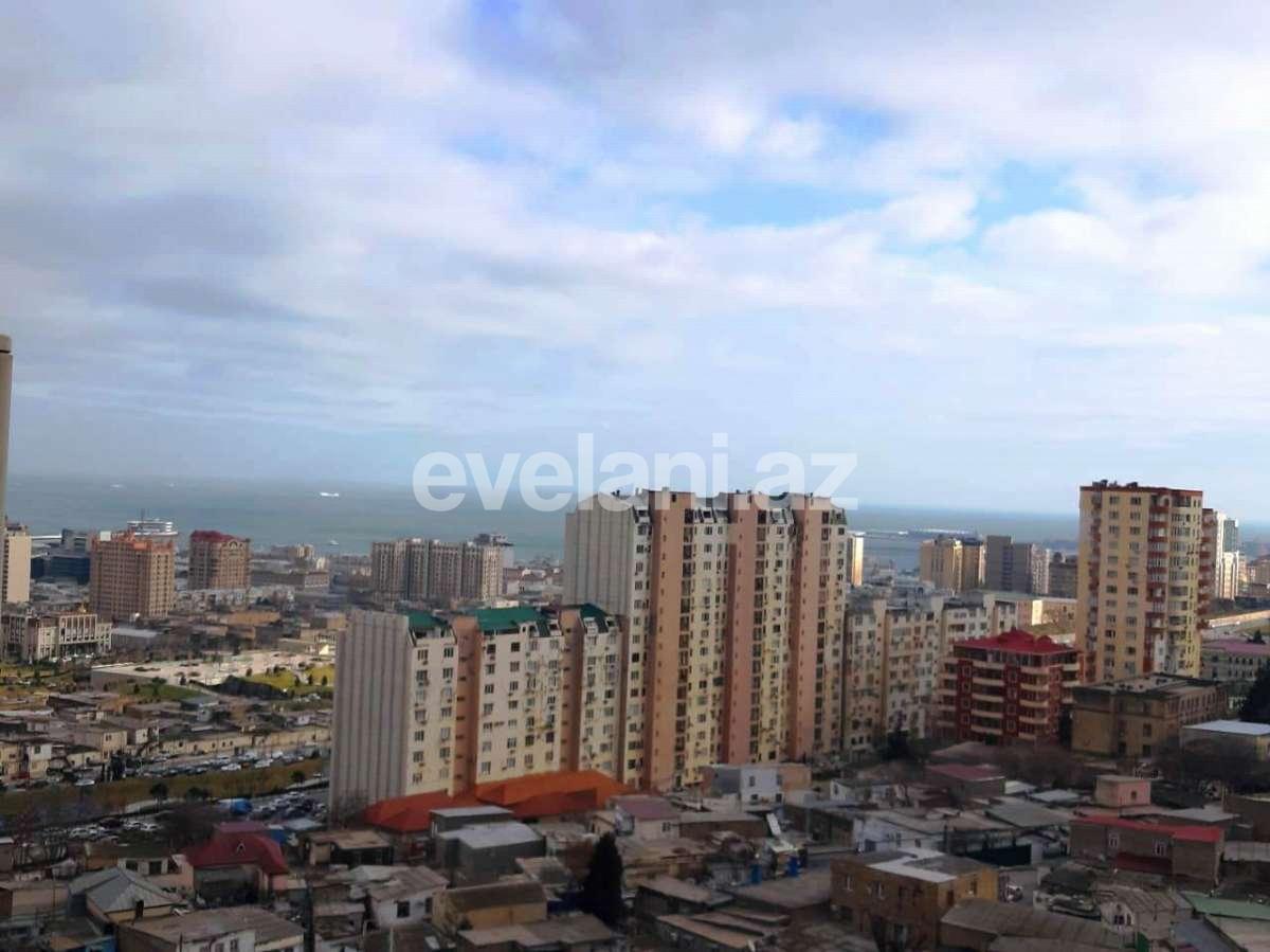 Satılır, yeni tikili, 3 otaqlı, 140 m², Bakı, Yasamal r, Elmlər Akademiyası m.