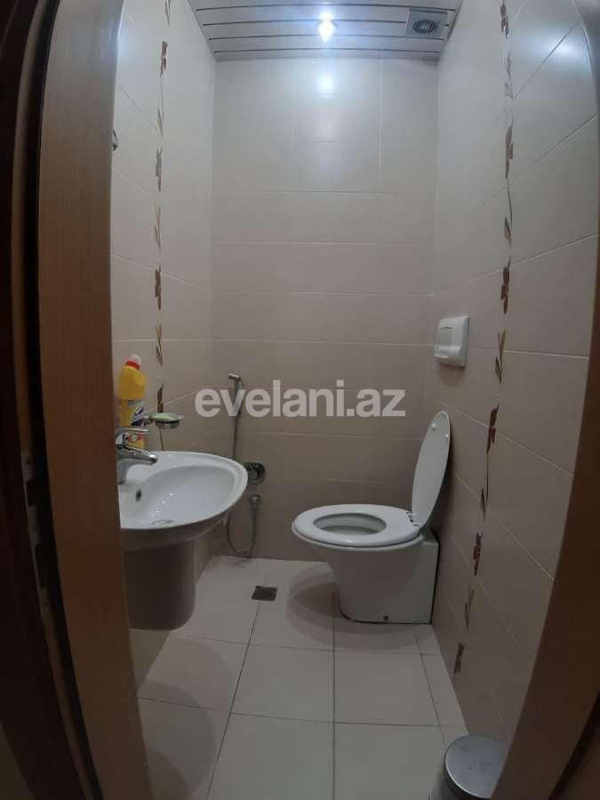 Satılır, yeni tikili, 3 otaqlı, 140 m², Bakı, Yasamal r, Elmlər Akademiyası m.