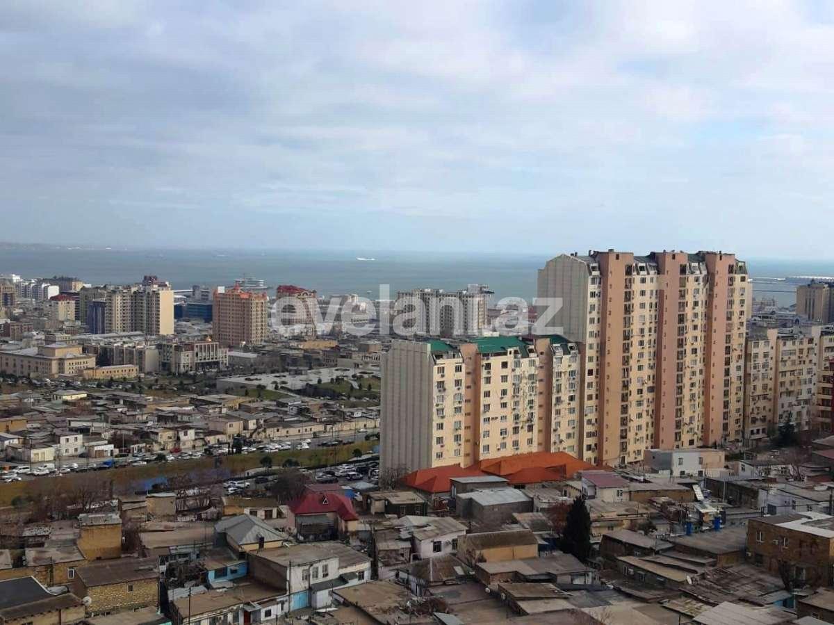 Satılır, yeni tikili, 3 otaqlı, 140 m², Bakı, Yasamal r, Elmlər Akademiyası m.