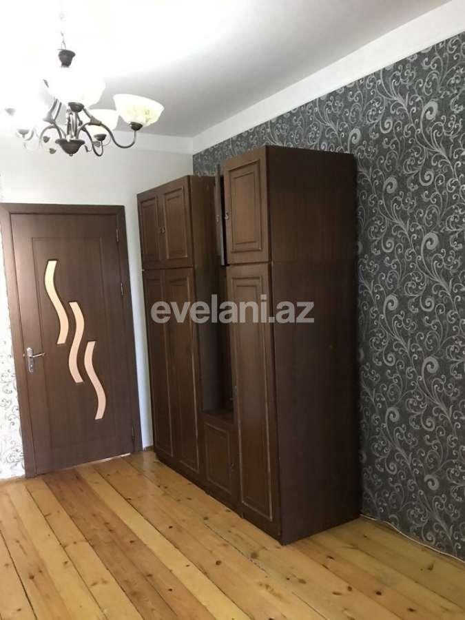 Rent, old building, 1 room, 37 m², Baku, Yasamal r, Yeni Yasamal d, 20 yanvar m.