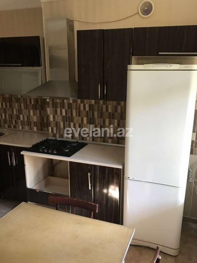 Rent, old building, 1 room, 37 m², Baku, Yasamal r, Yeni Yasamal d, 20 yanvar m.