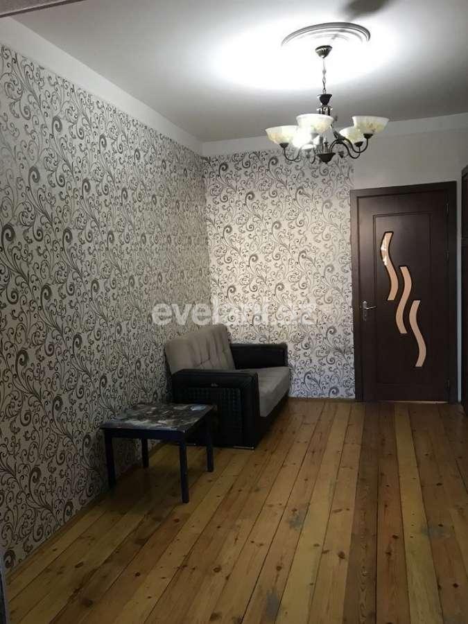 Rent, old building, 1 room, 37 m², Baku, Yasamal r, Yeni Yasamal d, 20 yanvar m.