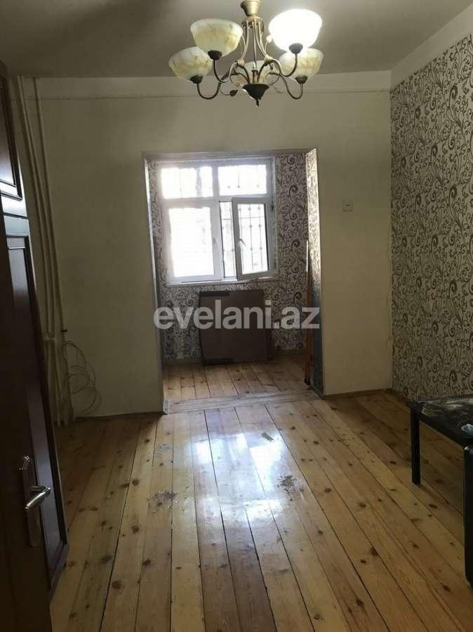 Rent, old building, 1 room, 37 m², Baku, Yasamal r, Yeni Yasamal d, 20 yanvar m.