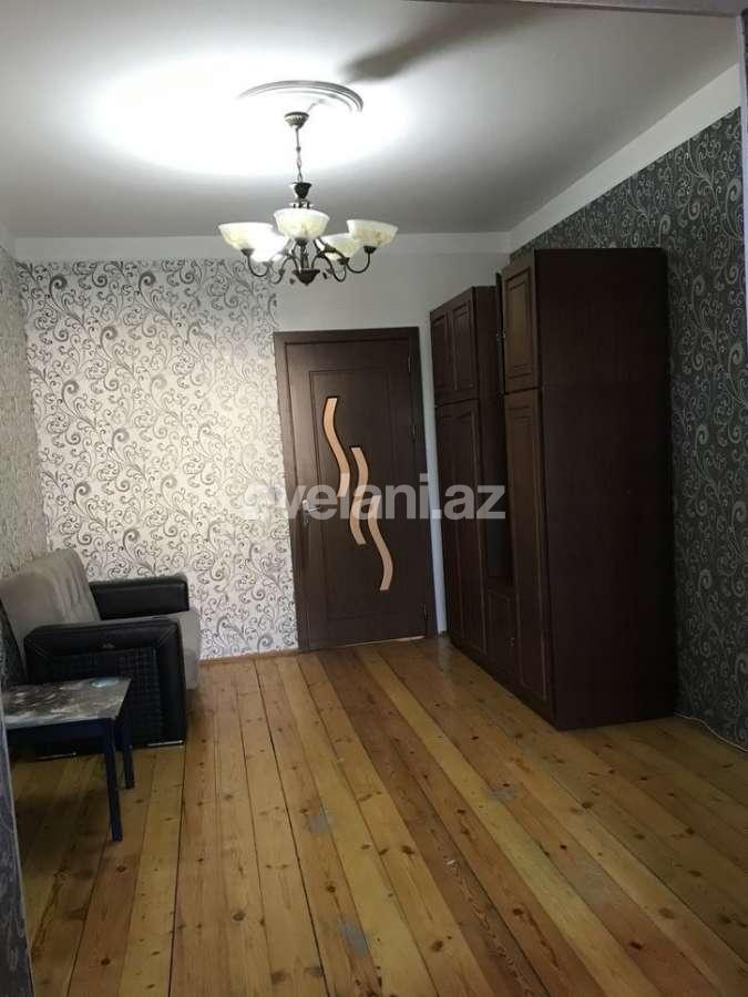 Rent, old building, 1 room, 37 m², Baku, Yasamal r, Yeni Yasamal d, 20 yanvar m.