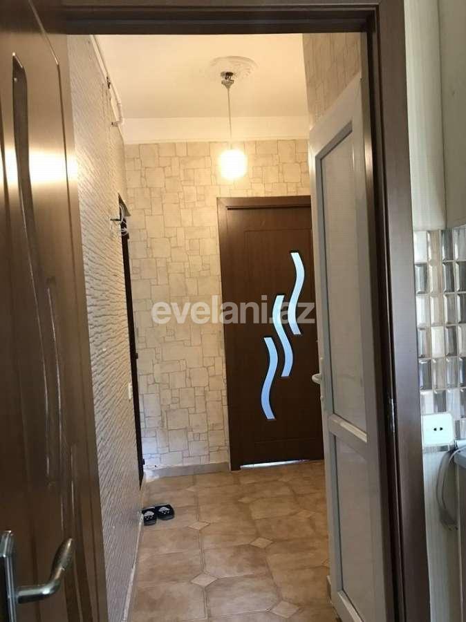 Rent, old building, 1 room, 37 m², Baku, Yasamal r, Yeni Yasamal d, 20 yanvar m.