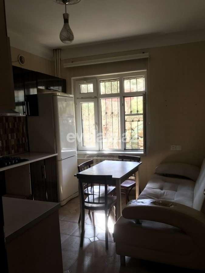 Rent, old building, 1 room, 37 m², Baku, Yasamal r, Yeni Yasamal d, 20 yanvar m.