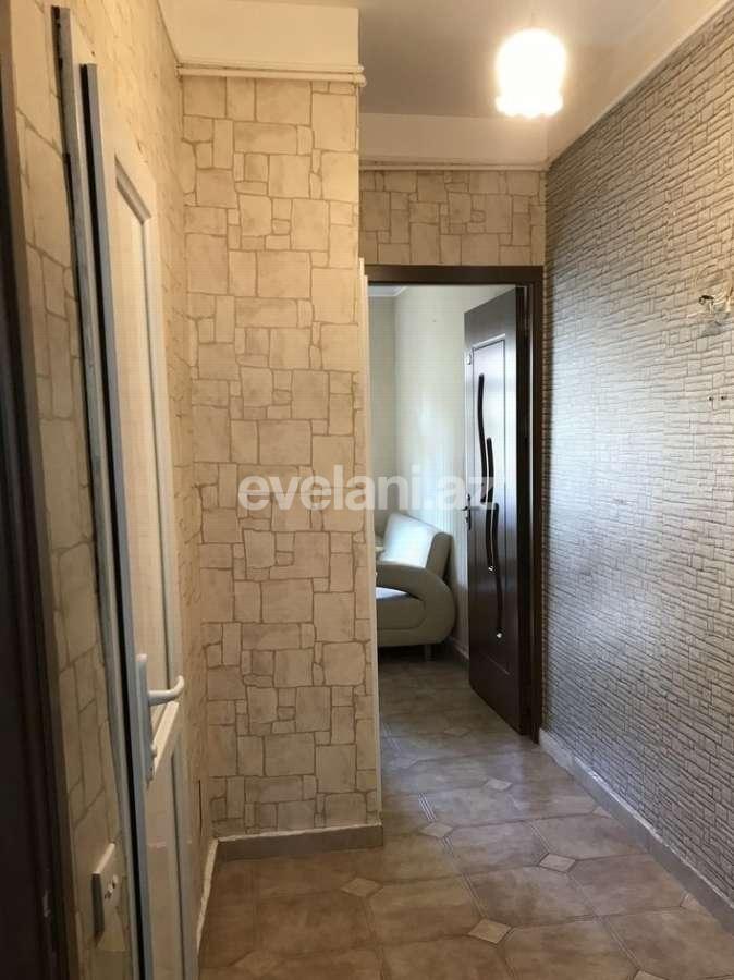 Rent, old building, 1 room, 37 m², Baku, Yasamal r, Yeni Yasamal d, 20 yanvar m.
