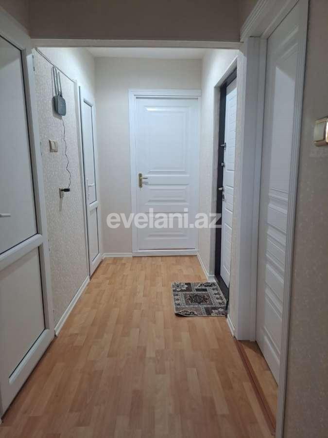 Продаётся, вторичка, 3-комнаты, 60 m², Баку, Хатаинский r, Ази Асланов m.