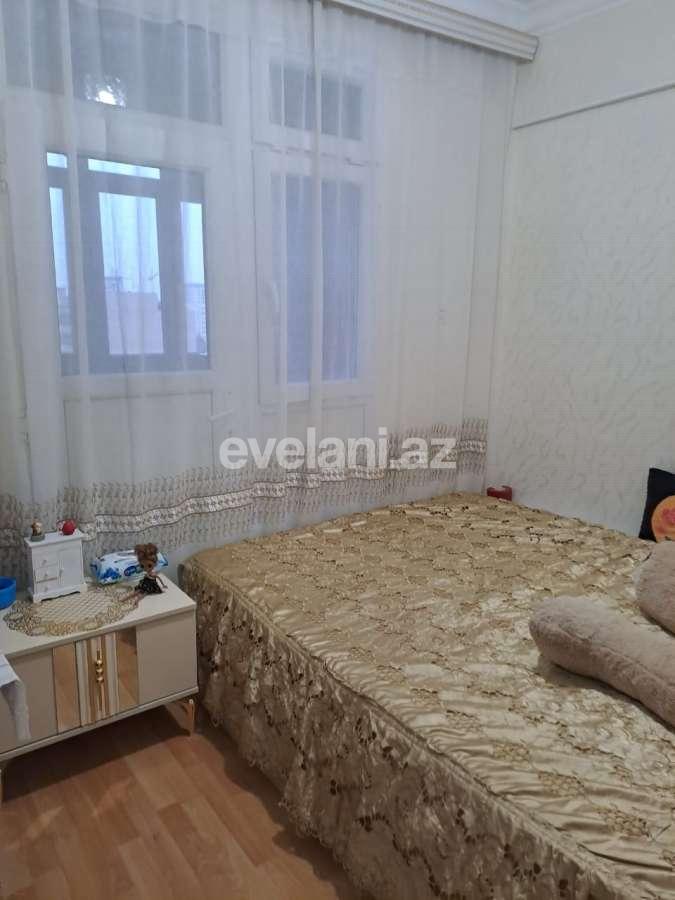 Продаётся, вторичка, 3-комнаты, 60 m², Баку, Хатаинский r, Ази Асланов m.