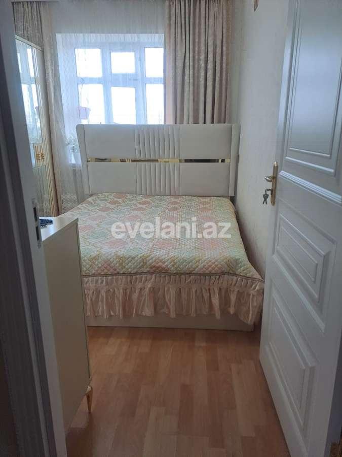 Продаётся, вторичка, 3-комнаты, 60 m², Баку, Хатаинский r, Ази Асланов m.