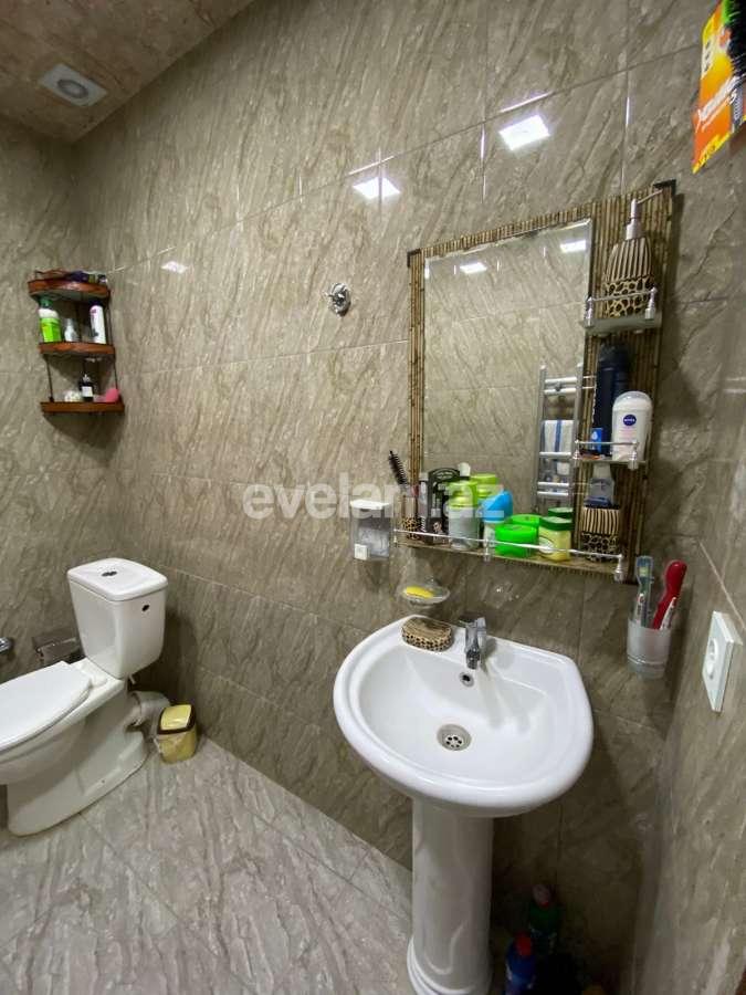Kirayə verilir, yeni tikili, 2 otaqlı, 70 m², Bakı, Nəsimi r.