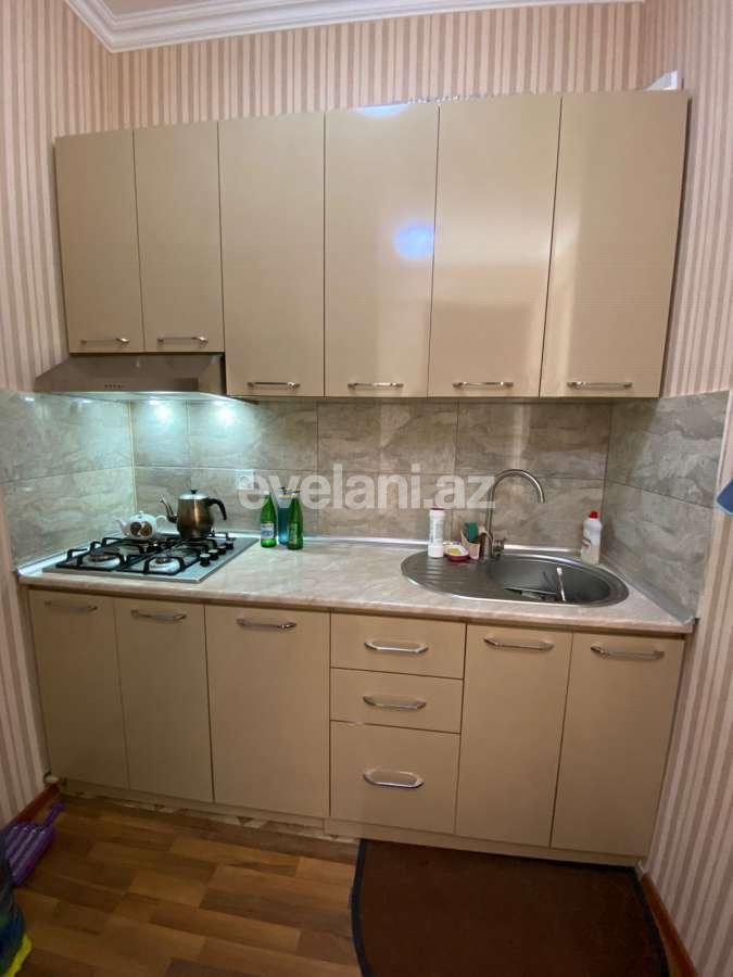Kirayə verilir, yeni tikili, 2 otaqlı, 70 m², Bakı, Nəsimi r.