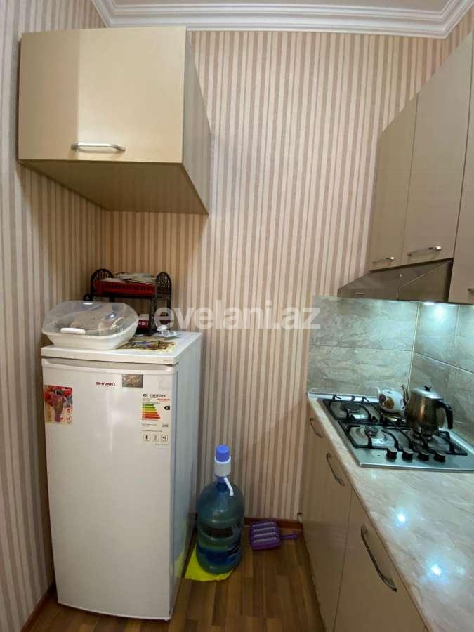 Kirayə verilir, yeni tikili, 2 otaqlı, 70 m², Bakı, Nəsimi r.