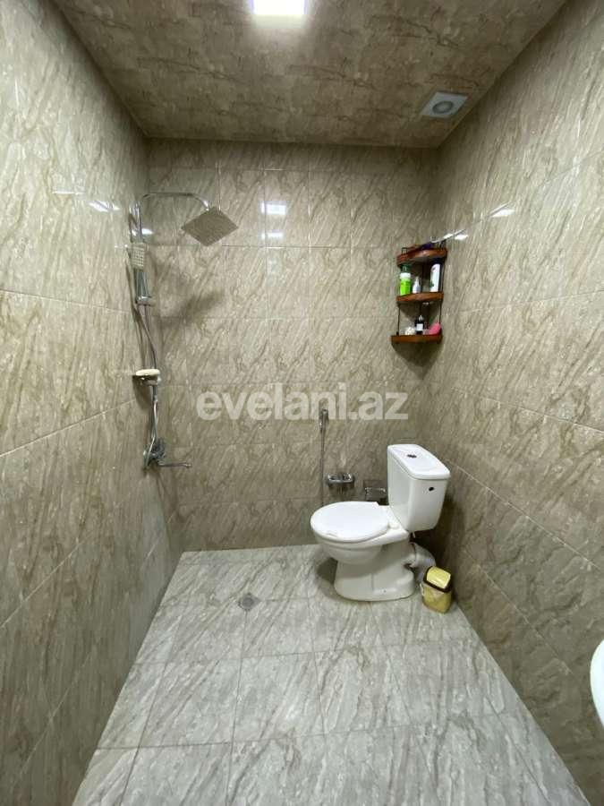 Kirayə verilir, yeni tikili, 2 otaqlı, 70 m², Bakı, Nəsimi r.