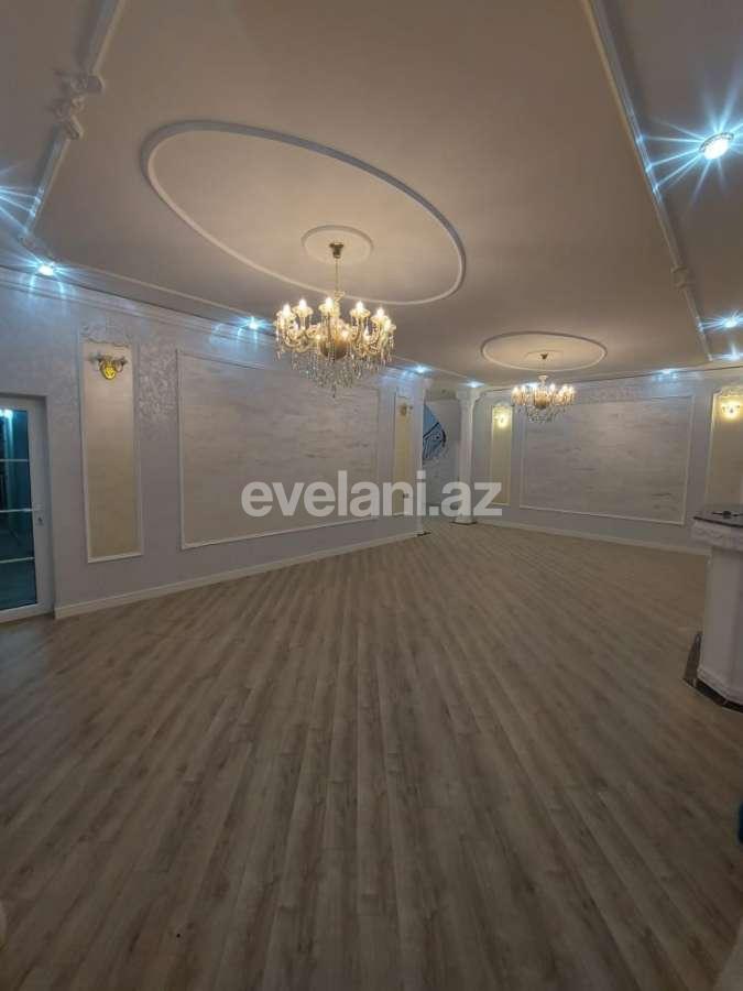 Satılır, həyət evi / bağ, 5 otaqlı, 365 m², Bakı, Xəzər r, Mərdəkan q.