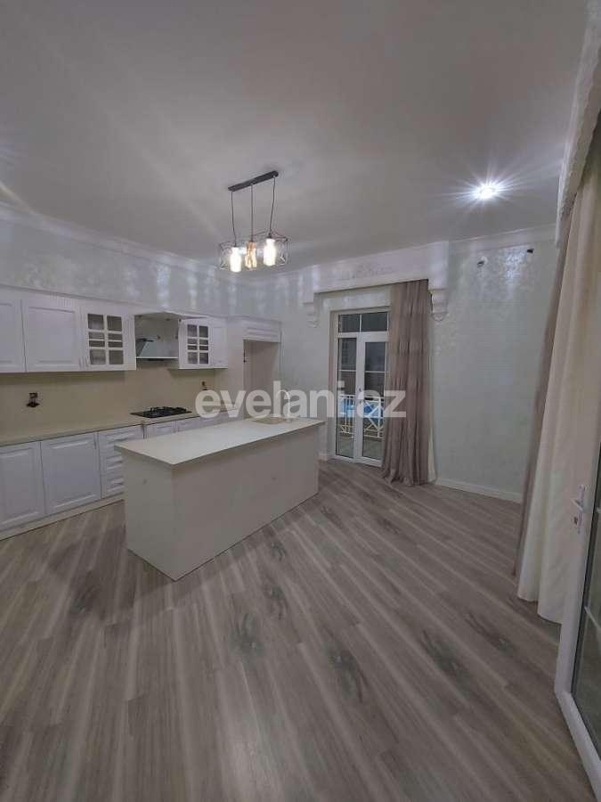 Satılır, həyət evi / bağ, 5 otaqlı, 365 m², Bakı, Xəzər r, Mərdəkan q.