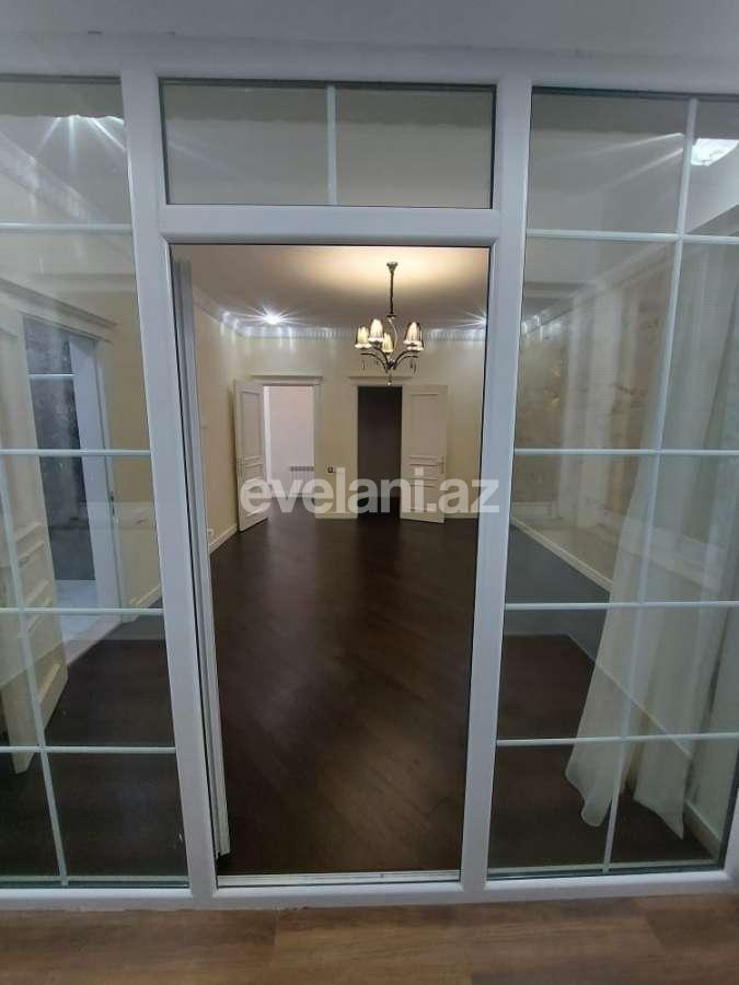 Satılır, həyət evi / bağ, 5 otaqlı, 365 m², Bakı, Xəzər r, Mərdəkan q.