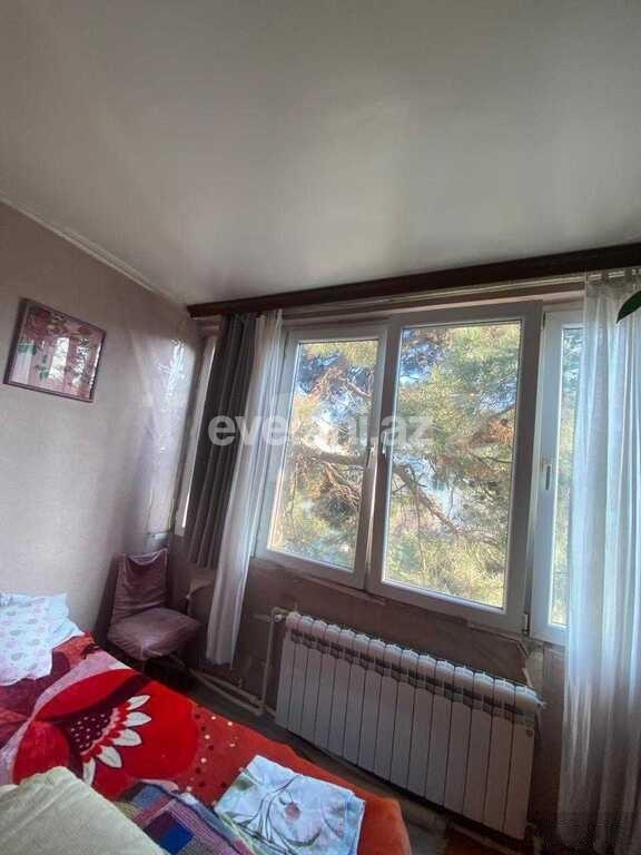 Sale, old building, 2 room, 40 m², Baku, Narimanov r, Ganjlik m.