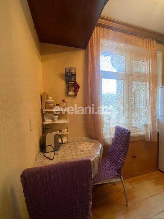 Sale, old building, 2 room, 40 m², Baku, Narimanov r, Ganjlik m.