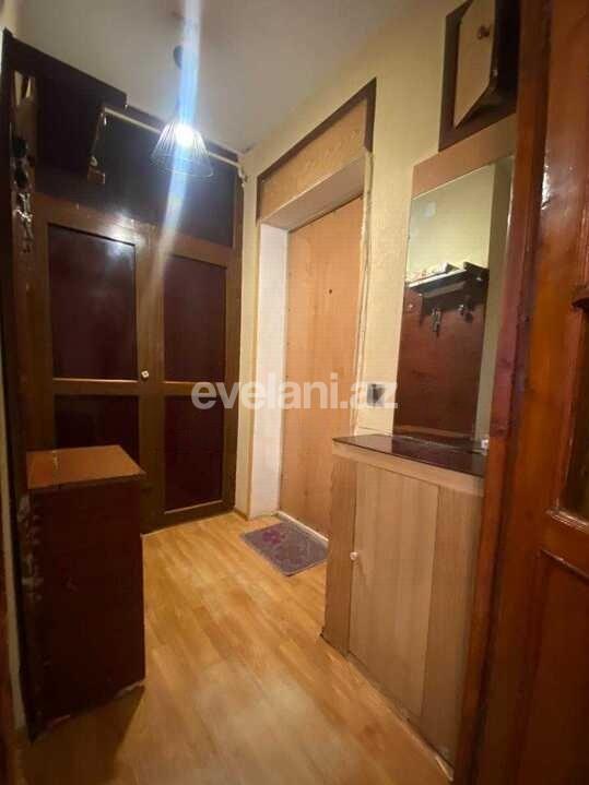 Sale, old building, 2 room, 40 m², Baku, Narimanov r, Ganjlik m.