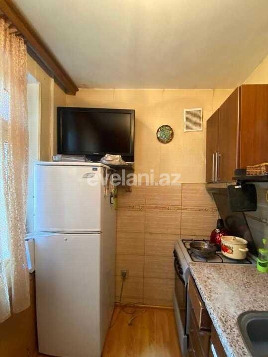 Sale, old building, 2 room, 40 m², Baku, Narimanov r, Ganjlik m.