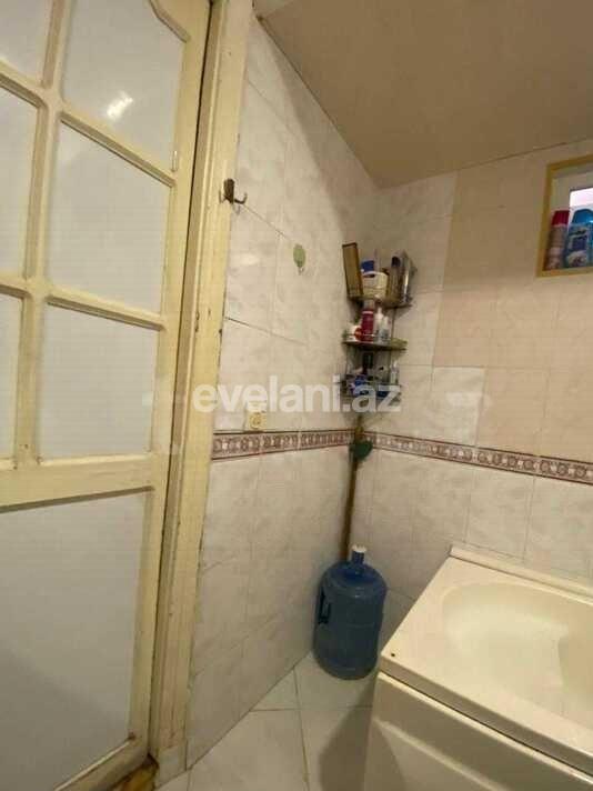 Sale, old building, 2 room, 40 m², Baku, Narimanov r, Ganjlik m.