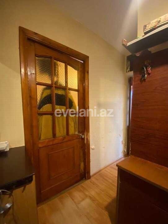 Sale, old building, 2 room, 40 m², Baku, Narimanov r, Ganjlik m.