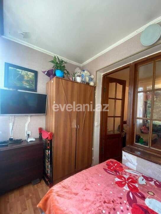 Sale, old building, 2 room, 40 m², Baku, Narimanov r, Ganjlik m.