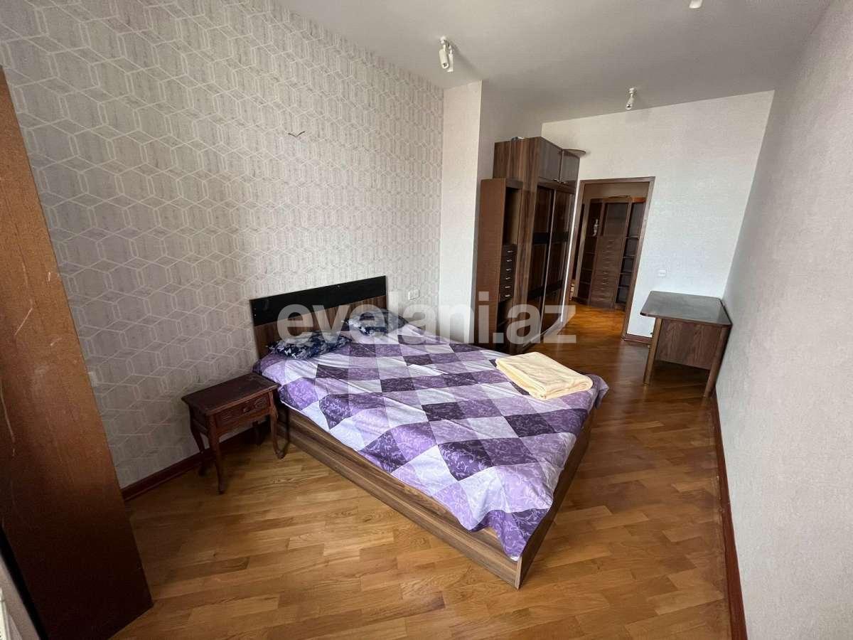 Rent, new building, 2 room, 70 m², Baku, Nasimi r.