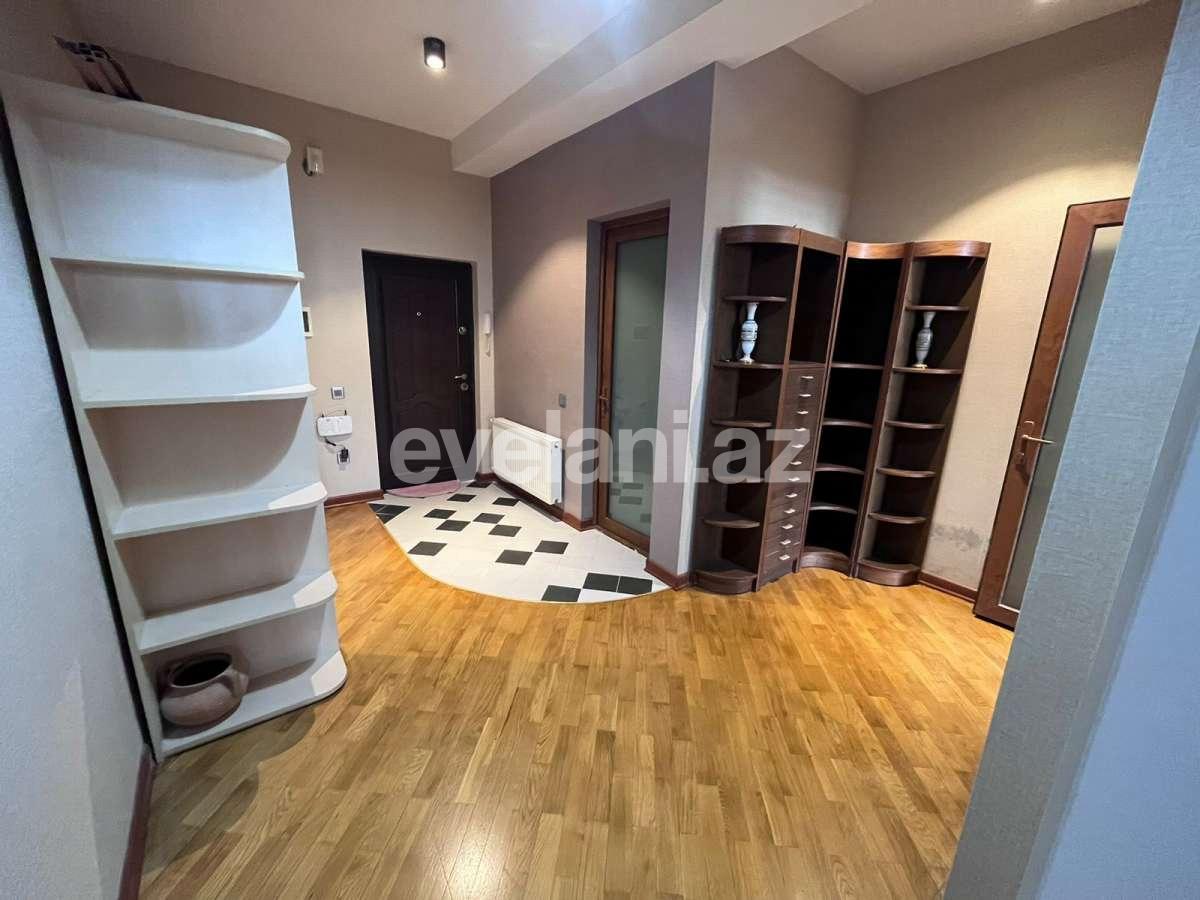 Rent, new building, 2 room, 70 m², Baku, Nasimi r.