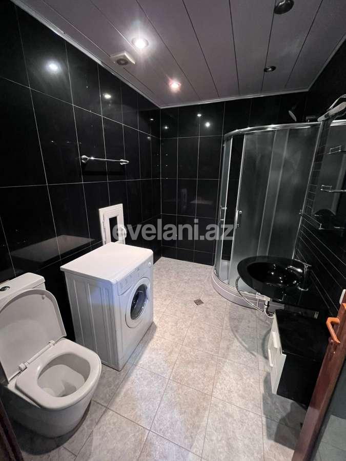 Rent, new building, 2 room, 70 m², Baku, Nasimi r.