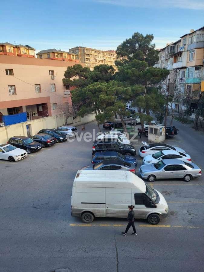 Продаётся, вторичка, 2-комнаты, 50 m², Баку, Бинагадинский r.