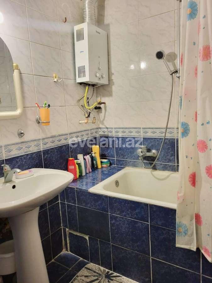 Продаётся, вторичка, 2-комнаты, 50 m², Баку, Бинагадинский r.