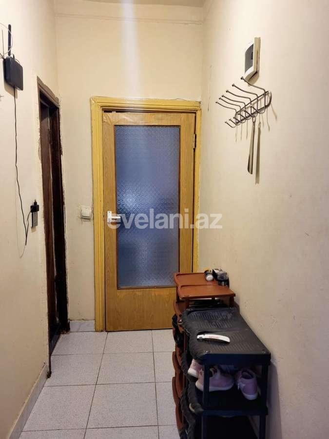 Продаётся, вторичка, 2-комнаты, 50 m², Баку, Бинагадинский r.