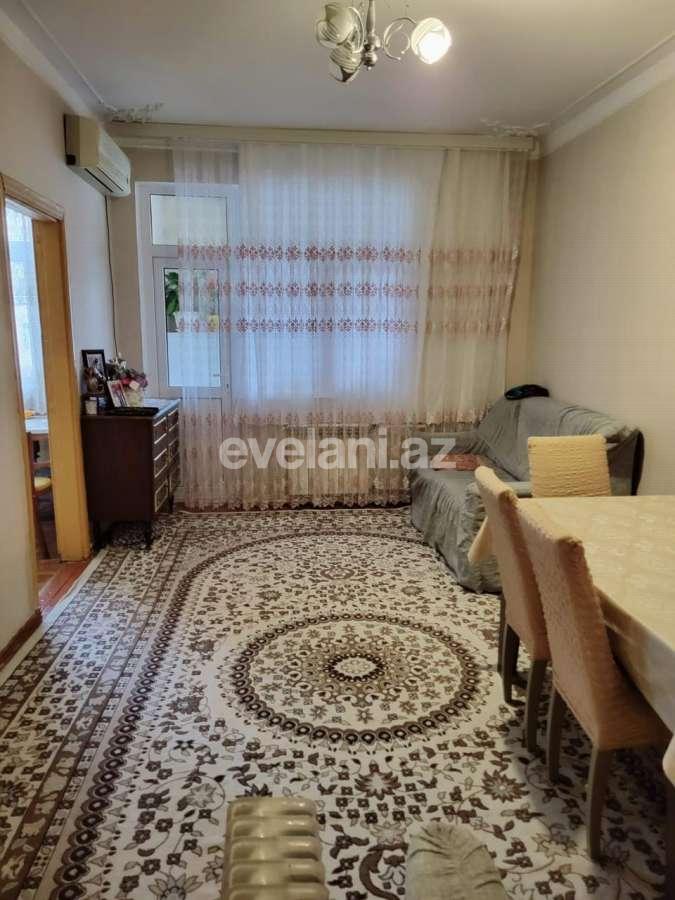 Продаётся, вторичка, 2-комнаты, 50 m², Баку, Бинагадинский r.