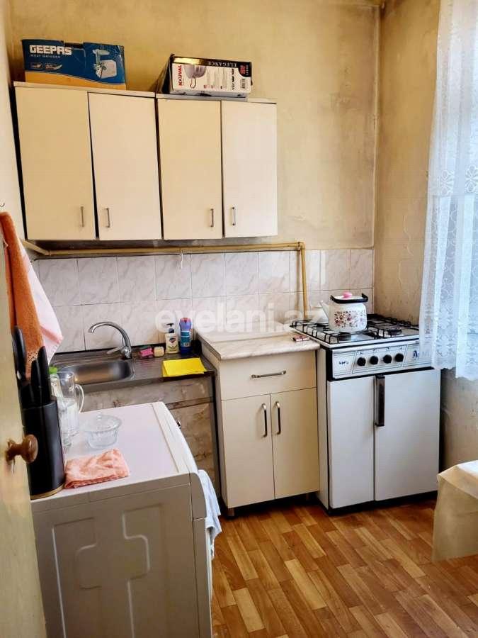 Продаётся, вторичка, 2-комнаты, 50 m², Баку, Бинагадинский r.