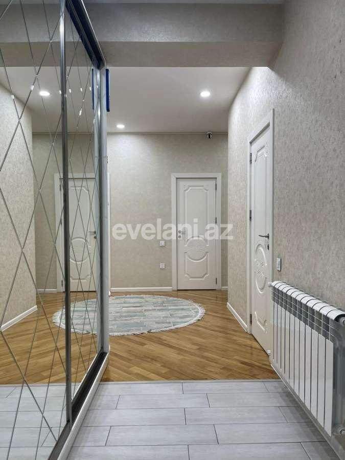 Satılır, yeni tikili, 3 otaqlı, 119.99 m², Bakı, Xətai r, Həzi Aslanov q, Həzi Aslanov m.