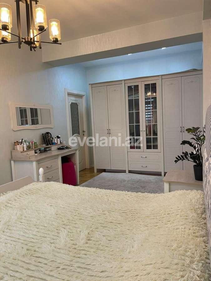 Satılır, yeni tikili, 3 otaqlı, 119.99 m², Bakı, Xətai r, Həzi Aslanov q, Həzi Aslanov m.