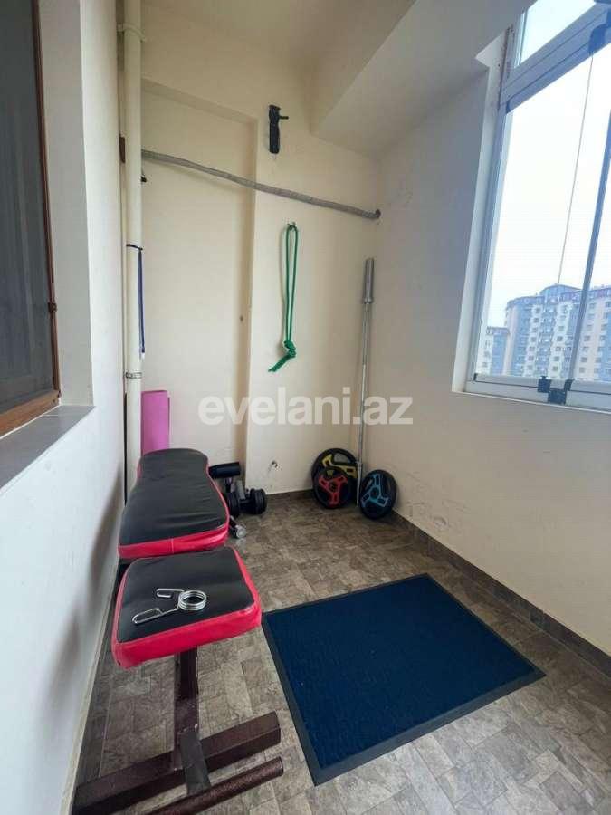 Satılır, yeni tikili, 3 otaqlı, 119.99 m², Bakı, Xətai r, Həzi Aslanov q, Həzi Aslanov m.