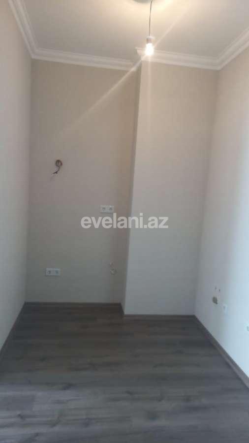 Satılır, yeni tikili, 2 otaqlı, 52 m², Bakı, Yasamal r, Yasamal q, 20 yanvar m.
