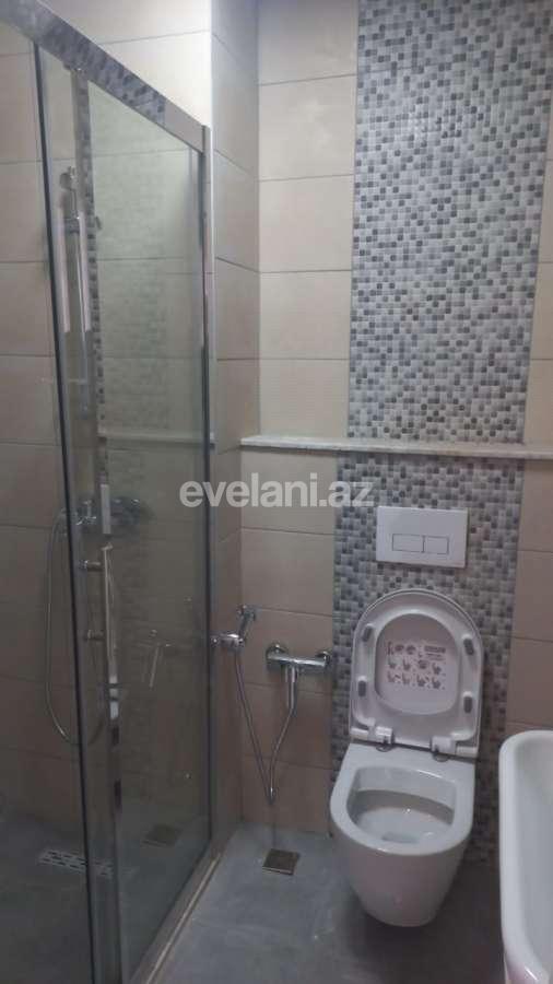 Satılır, yeni tikili, 2 otaqlı, 52 m², Bakı, Yasamal r, Yasamal q, 20 yanvar m.